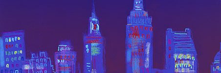 City Journal's banner