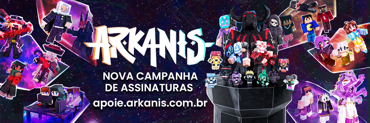 Arkanis's banner
