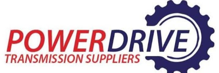 Power Drive's banner