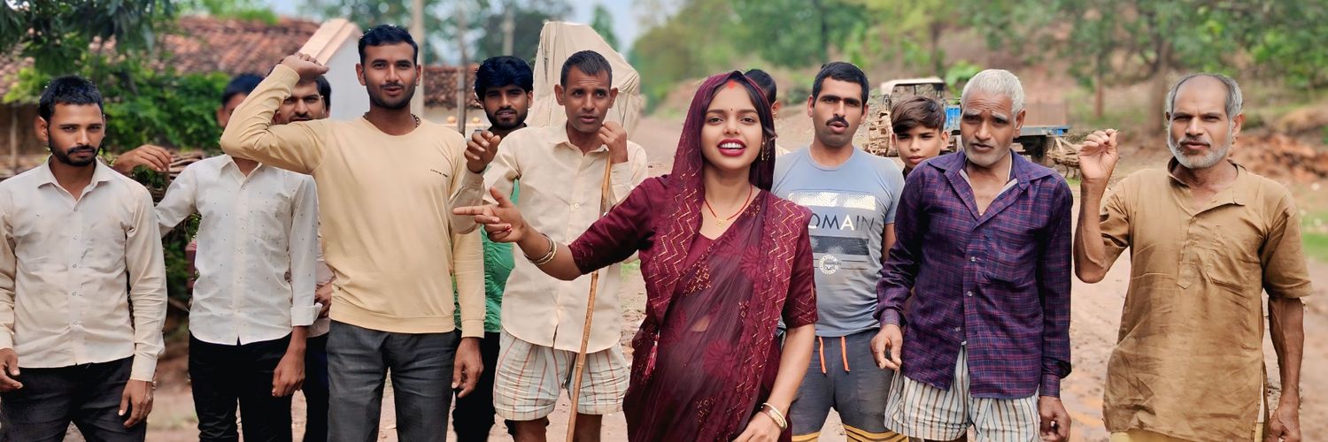 Leela sahu's banner