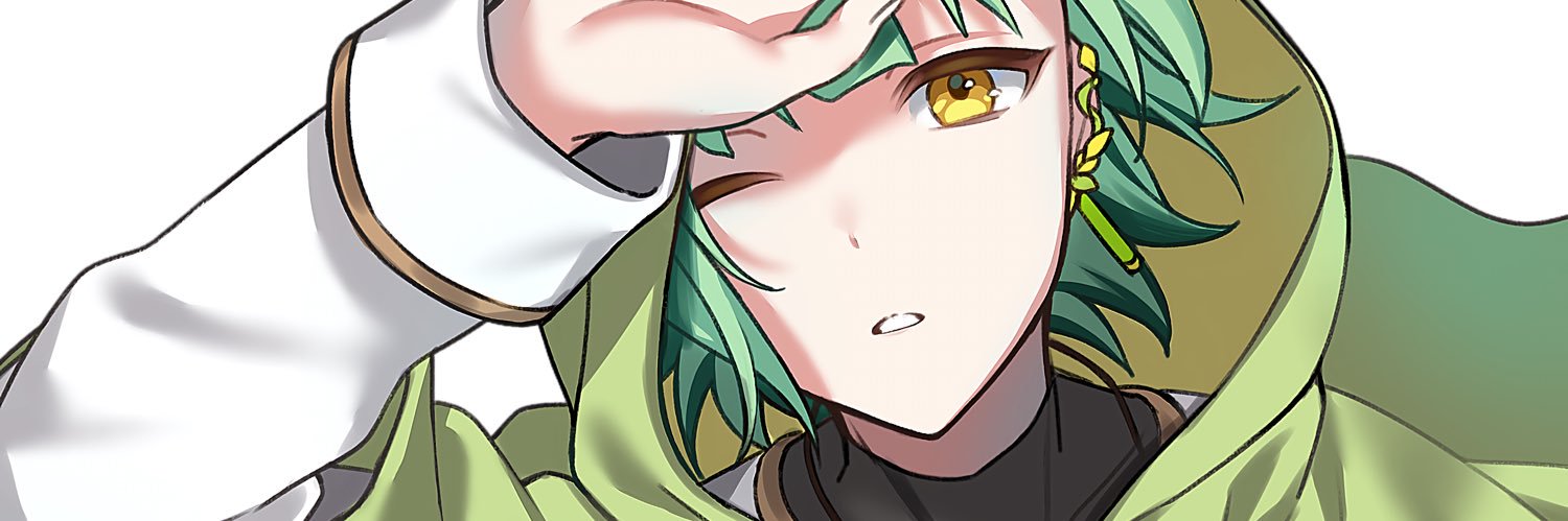 凪葉さん!'s banner