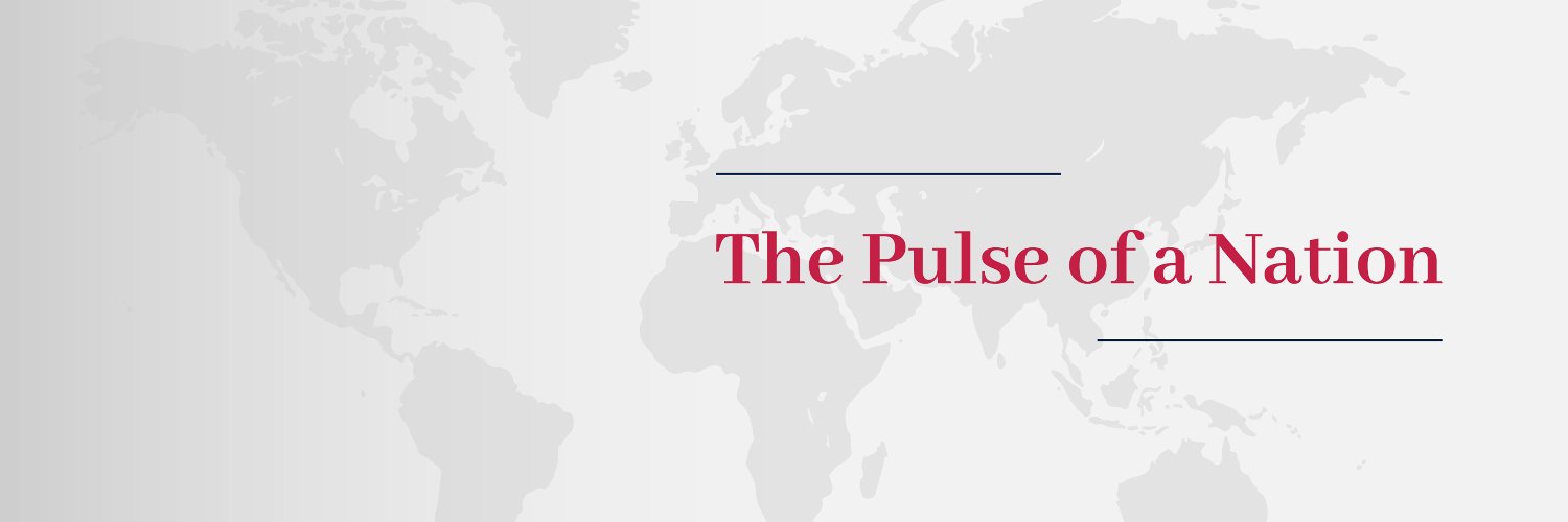 Pulse Media's banner