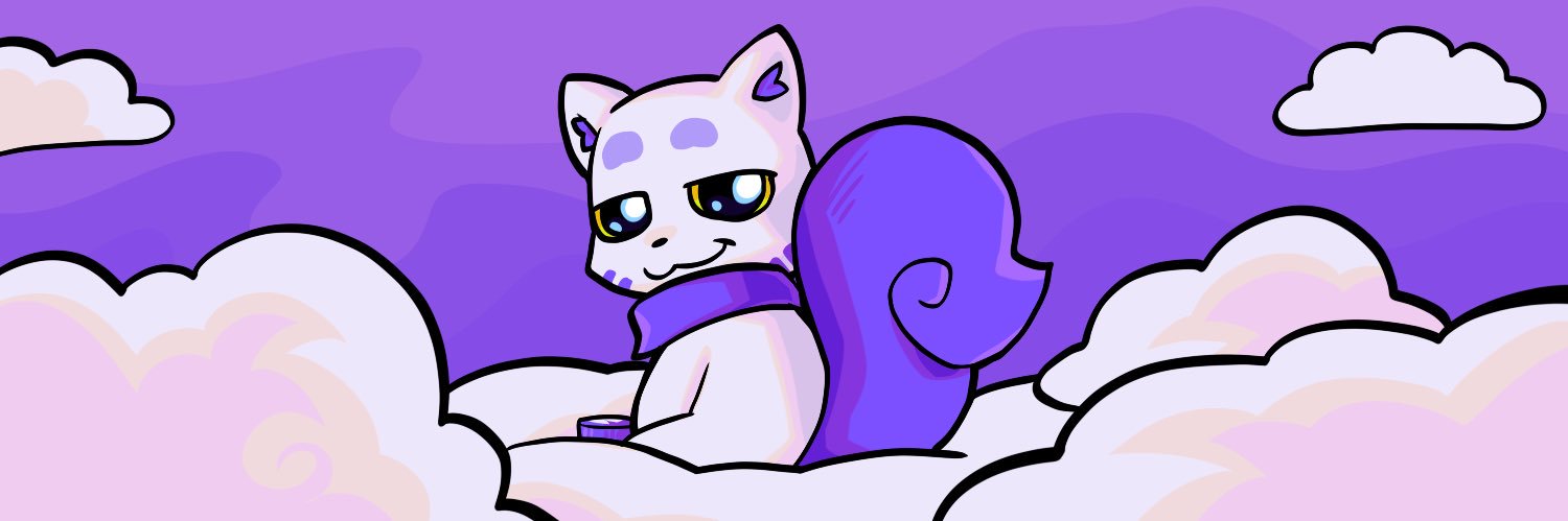 Kumo's banner