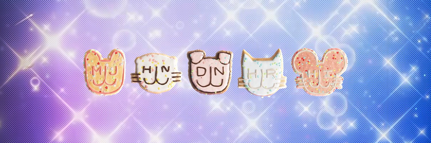NJZ Updates's banner