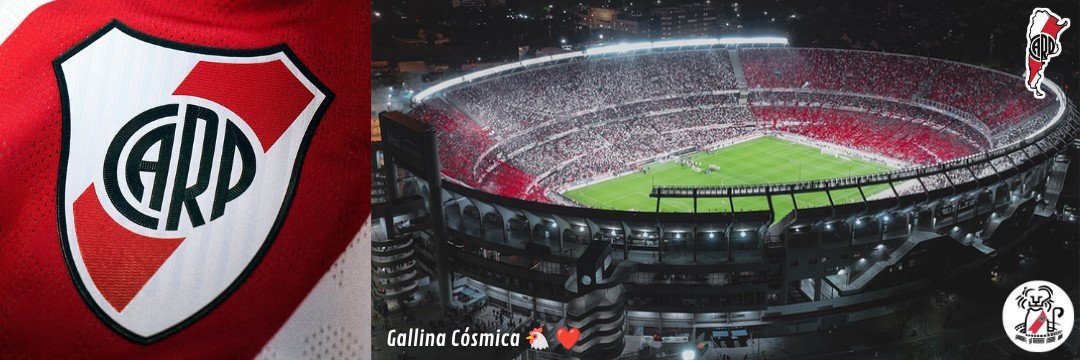 Gallina Cósmica 🐔❤️'s banner
