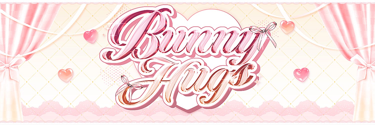 Bunny Hugs🐰's banner