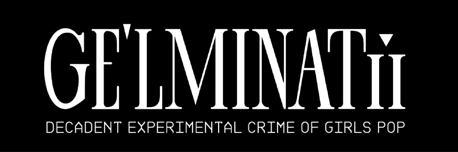 GE'LMINATii【公式】's banner