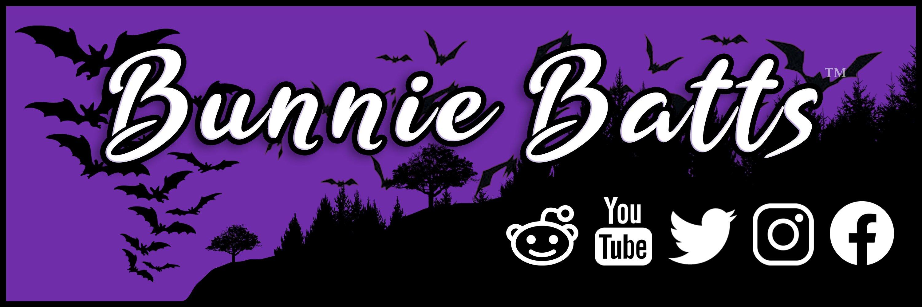 Bunnie Batts™'s banner
