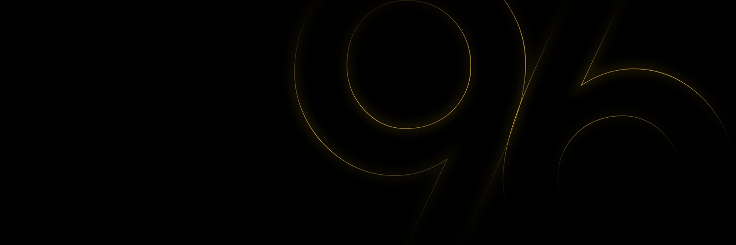 96.com's banner