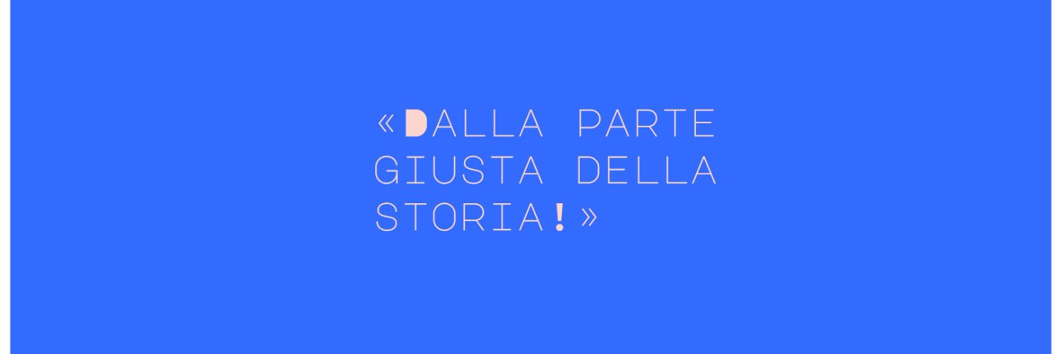 Ilaria Salis's banner