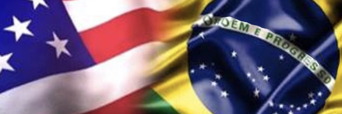 Maurinho Bueno 🇧🇷 🇺🇸's banner