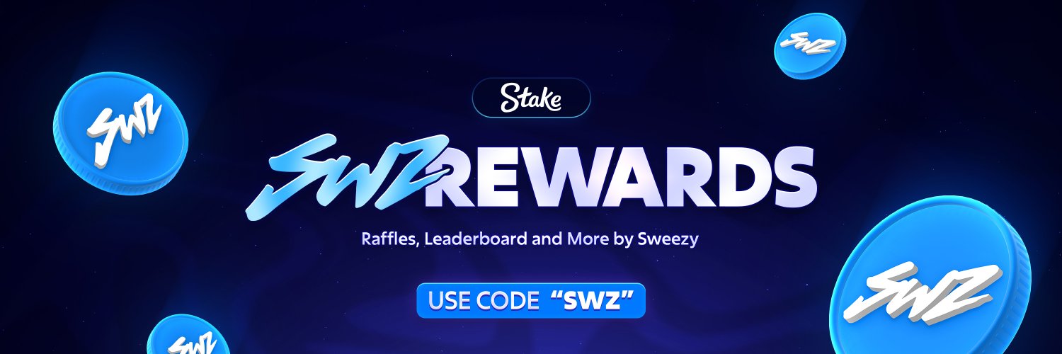 SWZRewards's banner