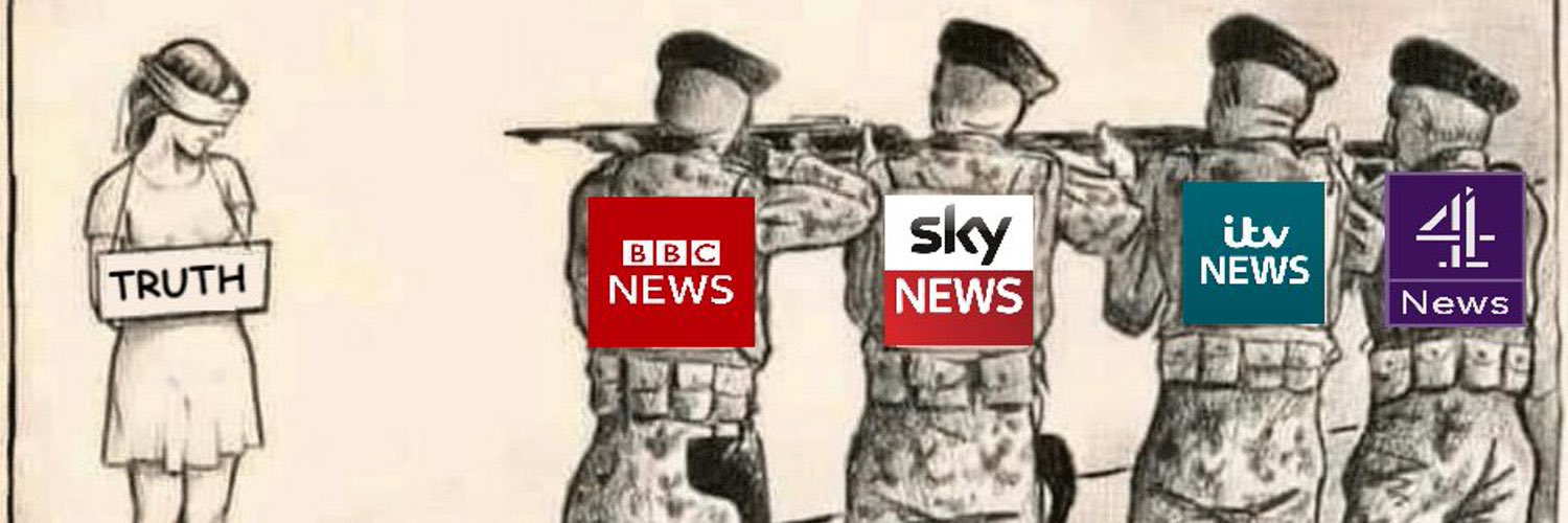 The Silent Majority's banner