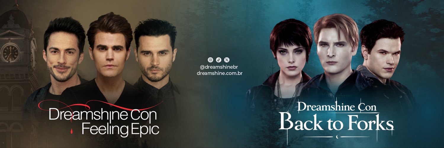 Sonhos Brilhantes's banner
