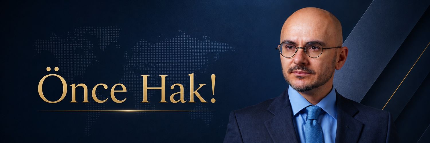 Erkan Trükten ⑬🇹🇷's banner