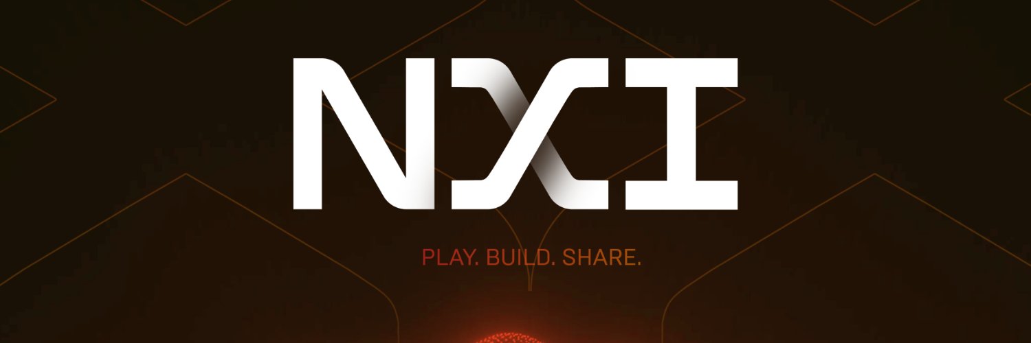 NXI's banner
