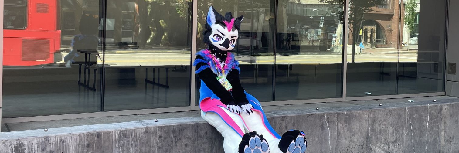 Misty 云宿(su)➡️/Furaid/Furum/NFC's banner
