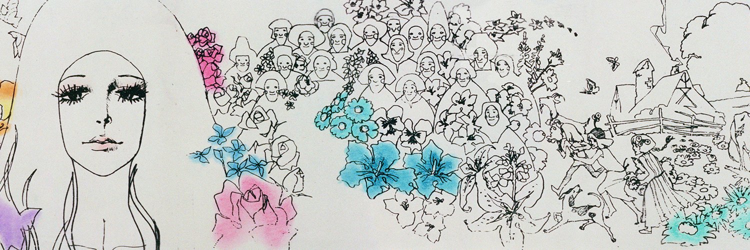 ベラドンナ原画復元計画 - BelladonnaArtProject's banner