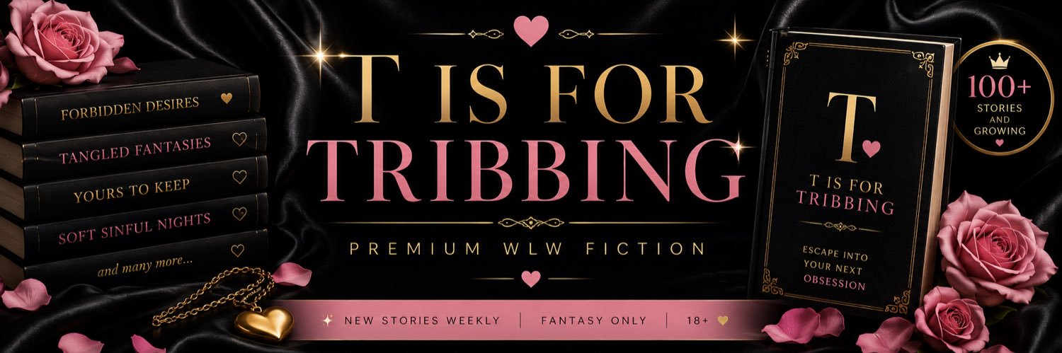 I💕SCISSORING's banner