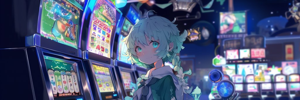 あろっと🩵@Vtuber準備中's banner