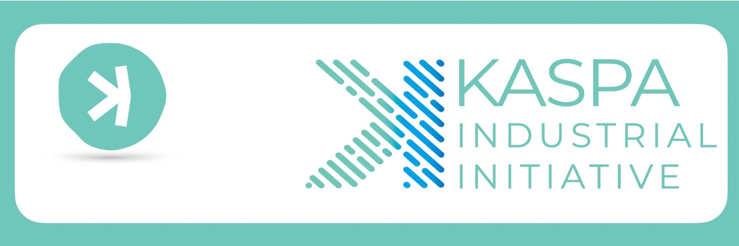 Kaspa Kii's banner