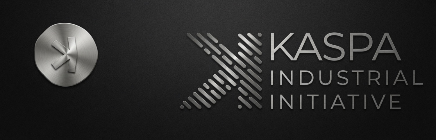 Kaspa Kii's banner