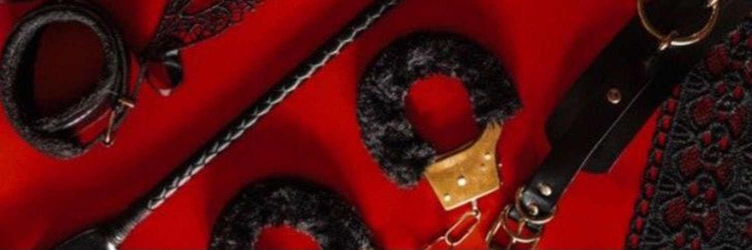 BLACK TRANS GODDESS's banner