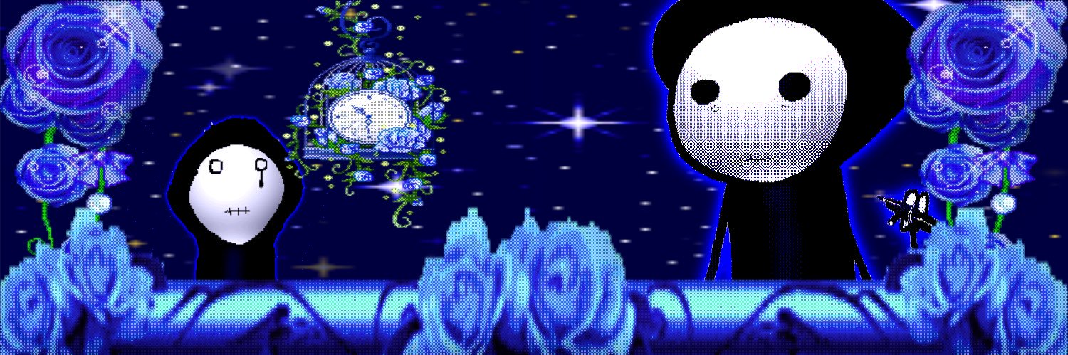 lucia / lunova's banner