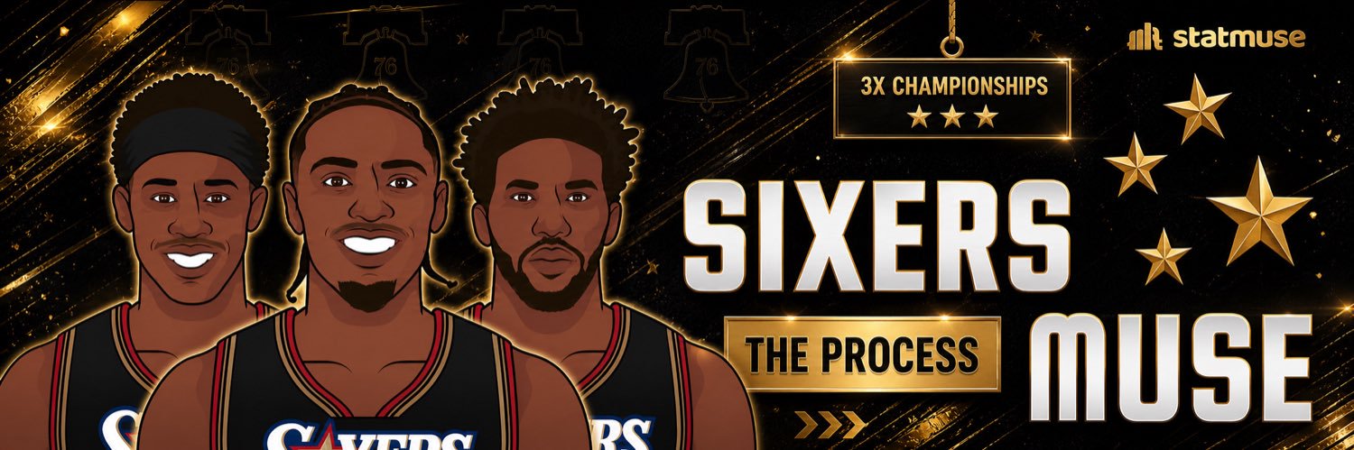 SixersMuse's banner