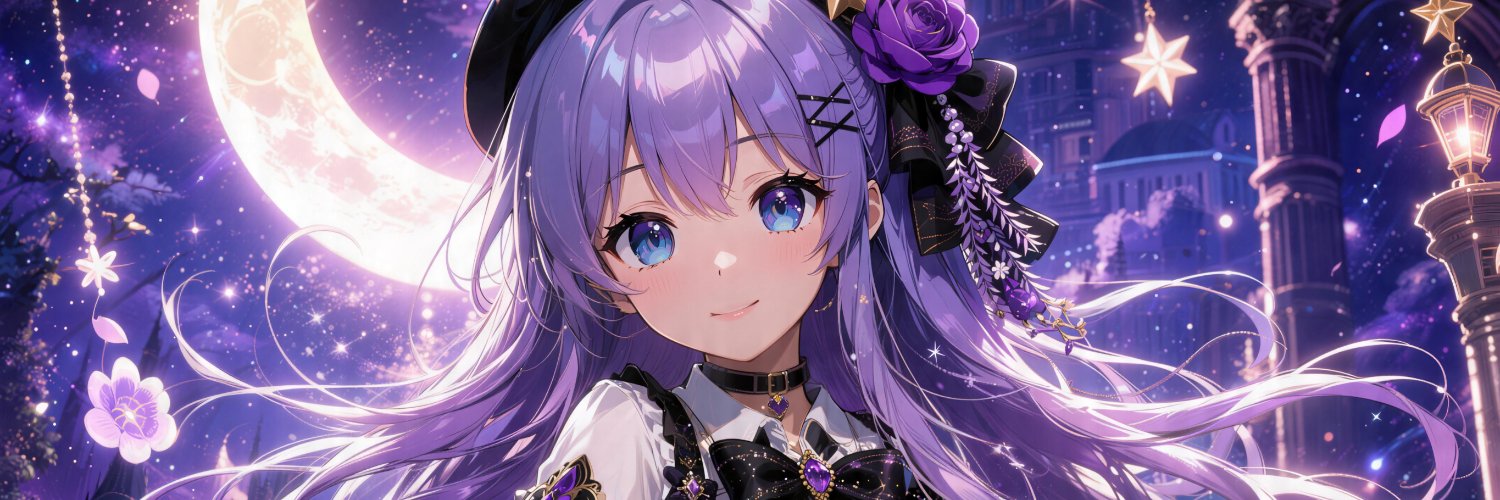 宴美結（うたげみゆ）愛と酒で生きるバーチャル実験体VTuber's banner