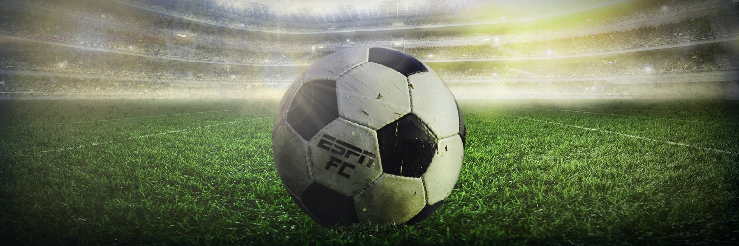 ESPN FC's banner
