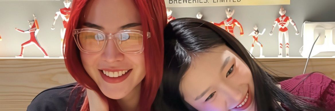 เพชร.pp 🏳️‍🌈 ❤️🌻🍑's banner