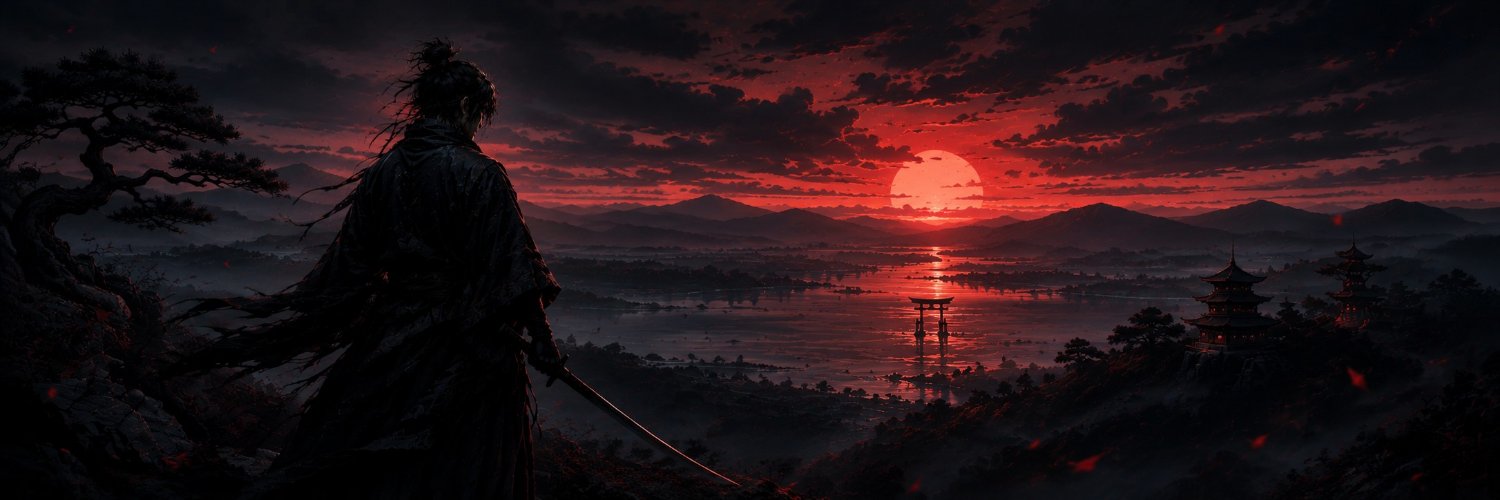 tsuki's banner