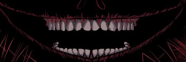 Jeff The Killer's banner