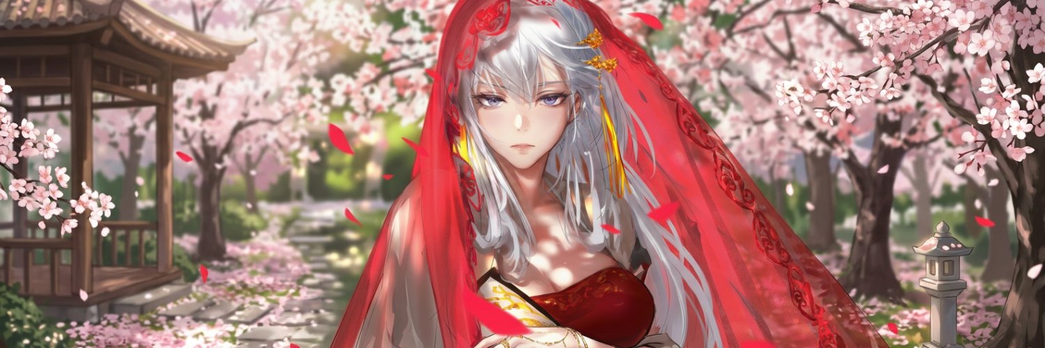 青山大帝's banner