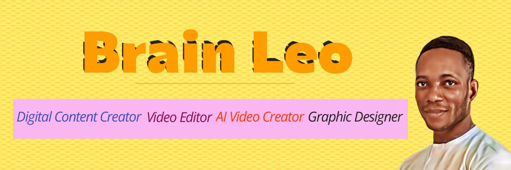 Brain Leo📈🚀's banner