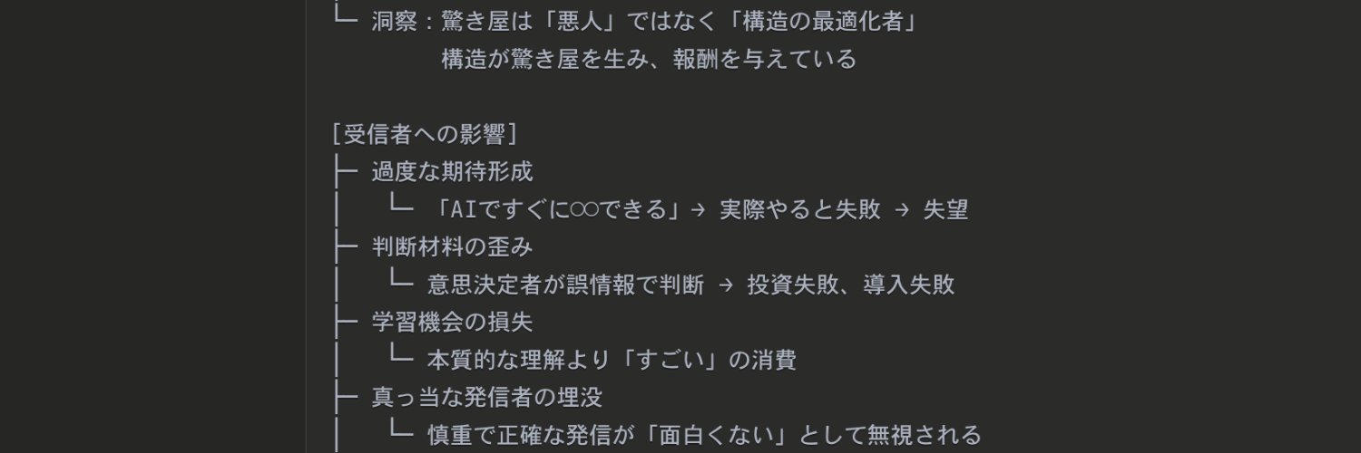 みやび｜AI最適ビジネス研究家's banner