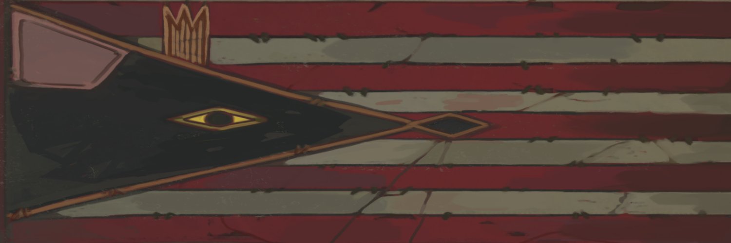 The Rat King🐀's banner