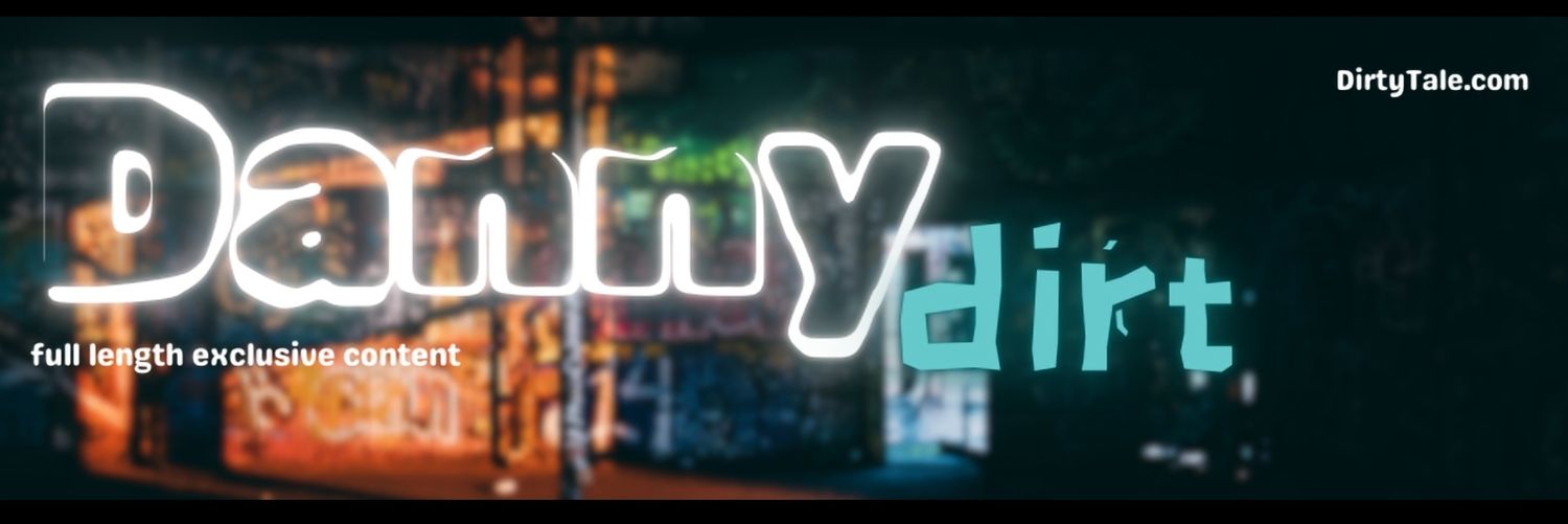 Danny Dirt's banner