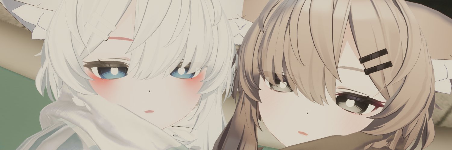 ひし゛き's banner