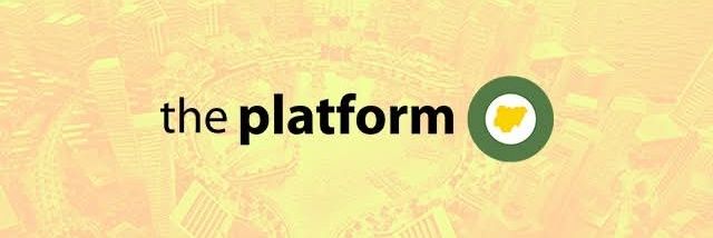 The Platform Nigeria's banner