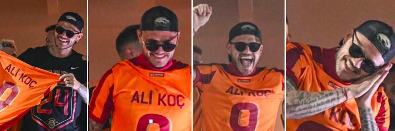 Y E K's banner