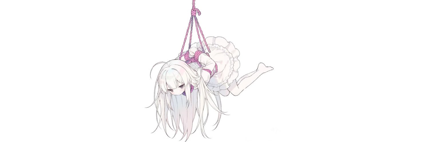 一只沄's banner