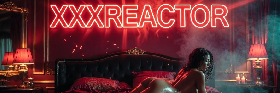 XXXREACTOR's banner