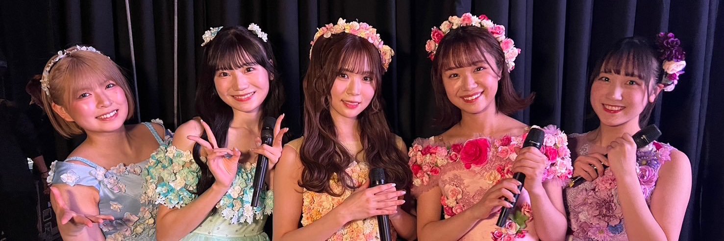 木本優菜's banner