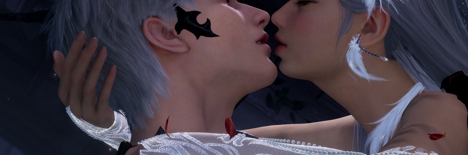 SYLUS’S DEAREST WIFE's banner