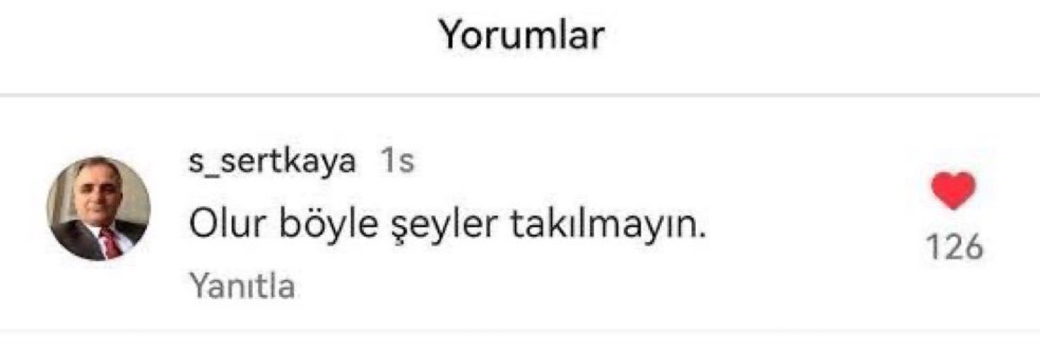 Damla's banner