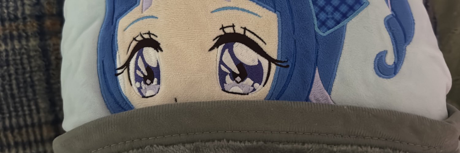 ウインクたん愛好家よしくん's banner