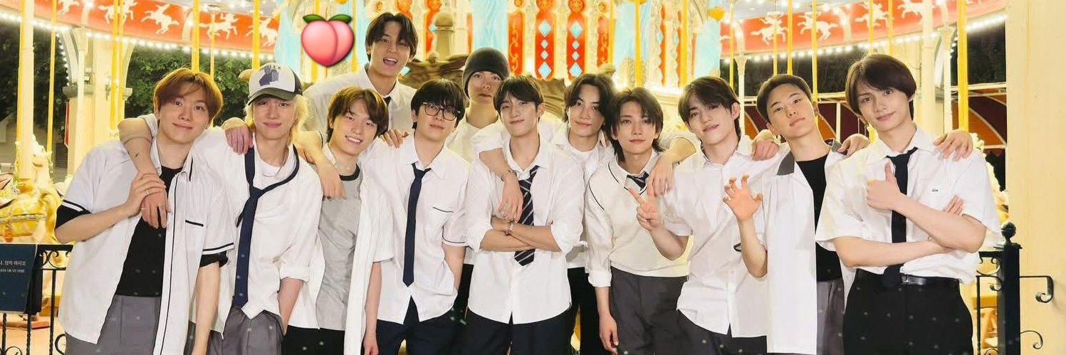 세븐틴 바라기🌻's banner