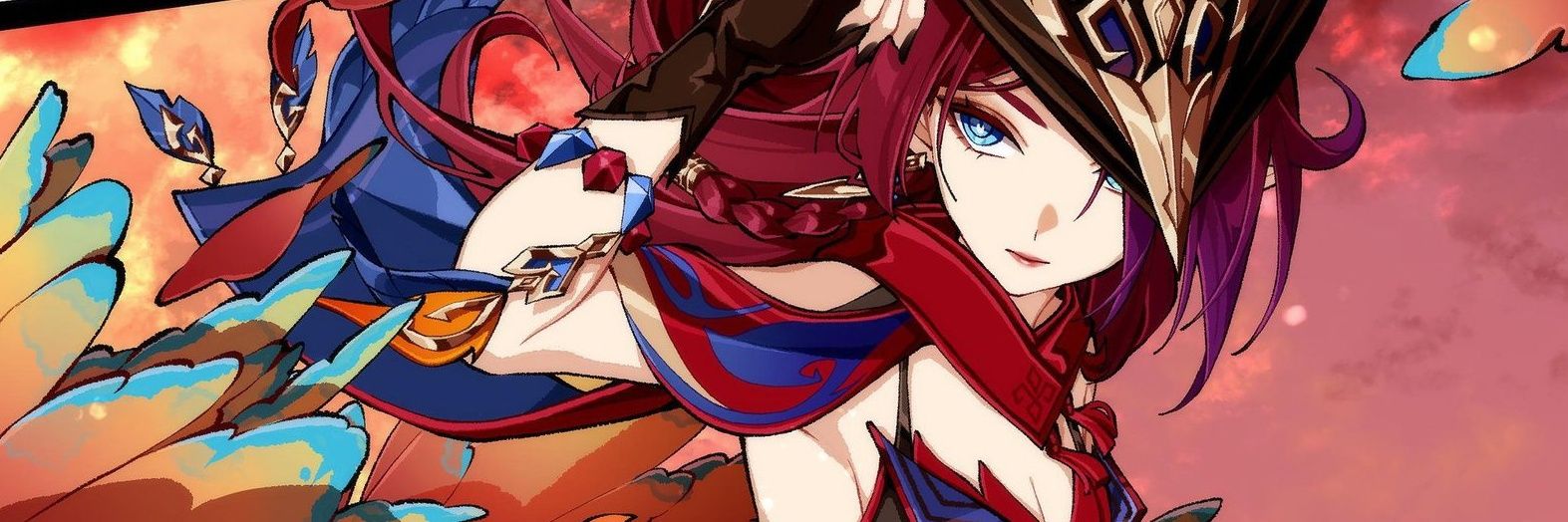 Timely Chasca🍃's banner